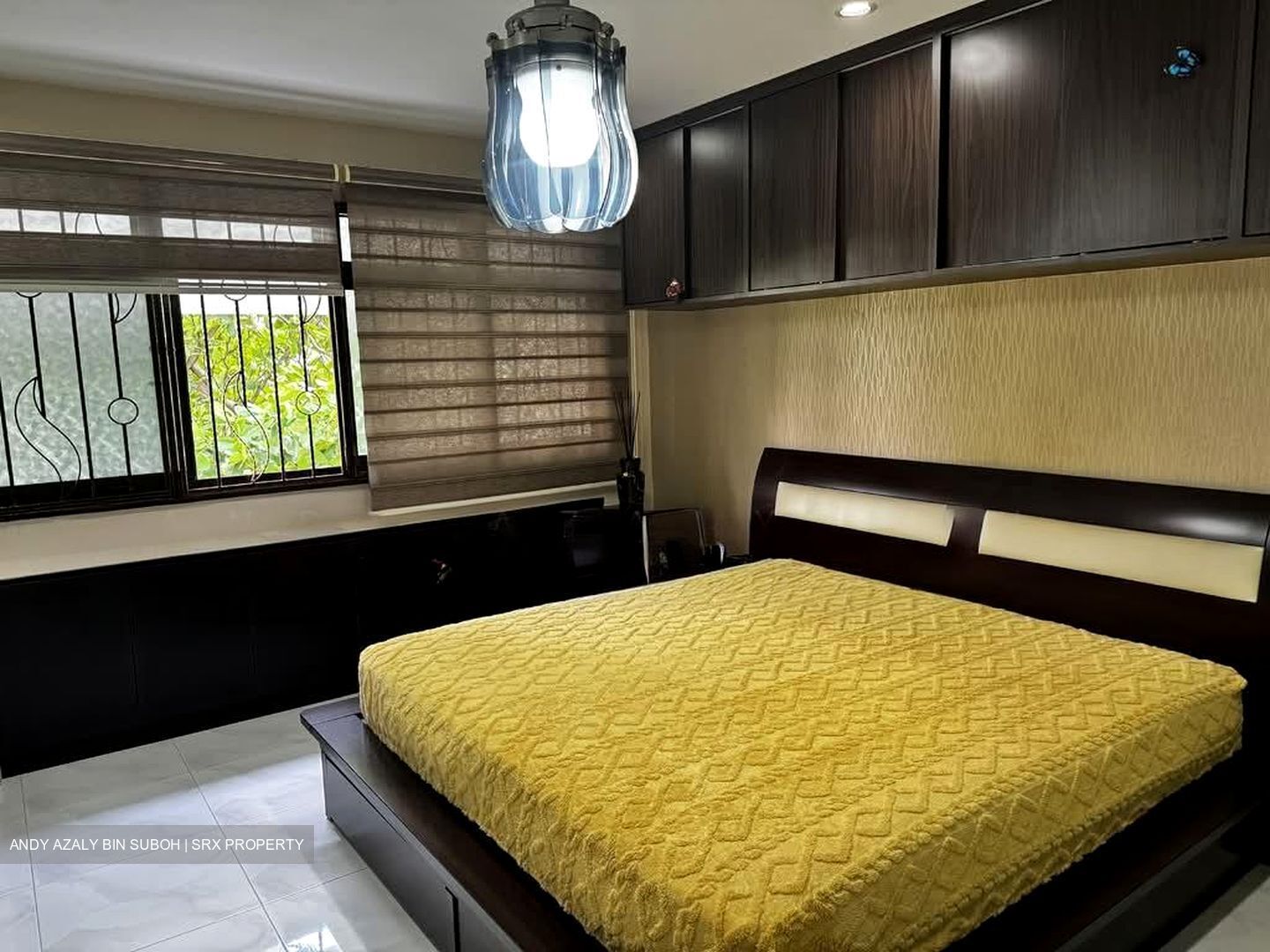 Blk 658 Woodlands Ring Road (Woodlands), HDB Executive #540973311